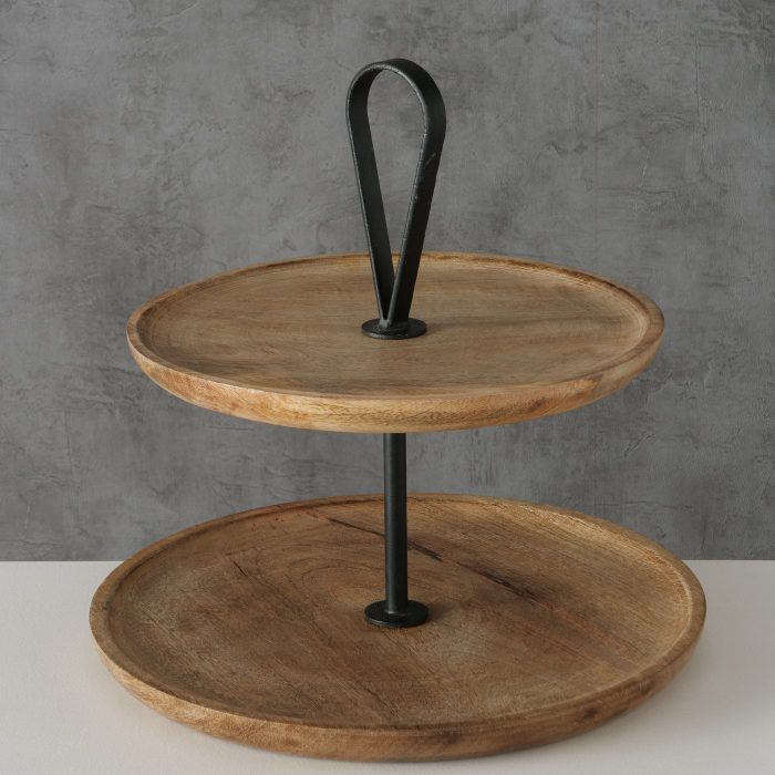 Présentoir de table