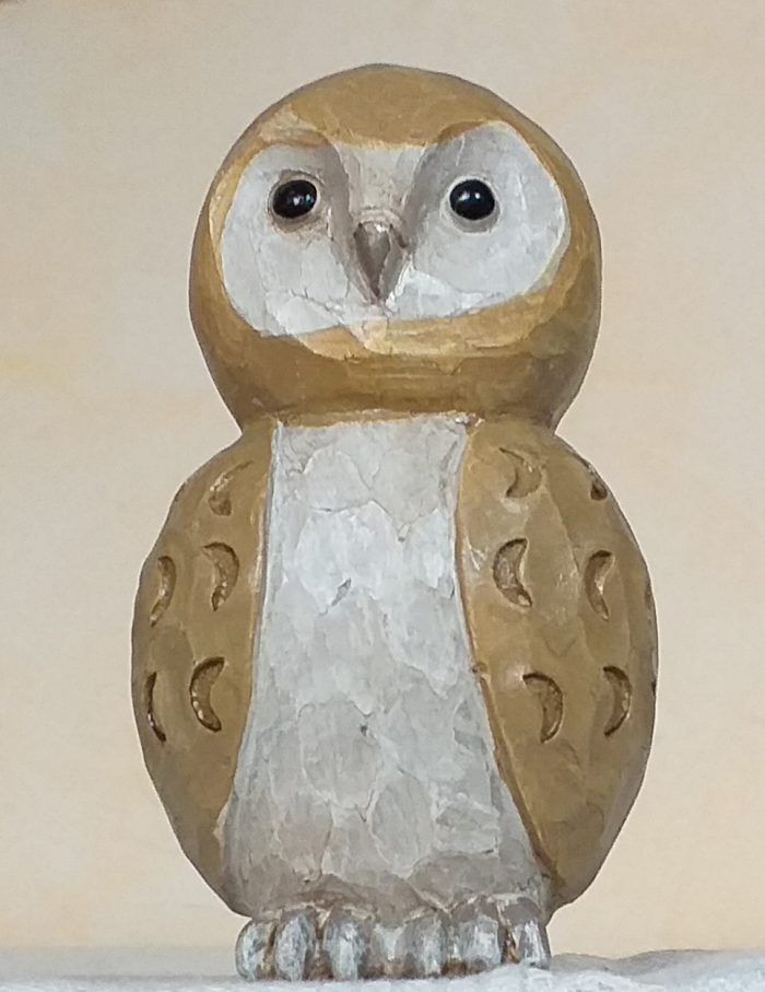 Chouette – Image 2