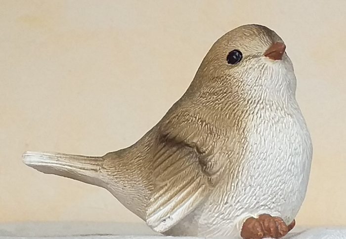 Oiseau