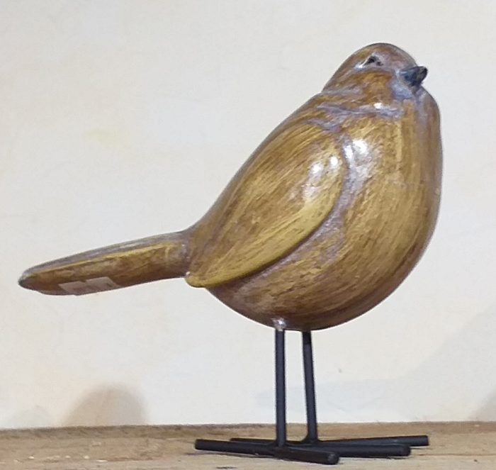 Oiseau