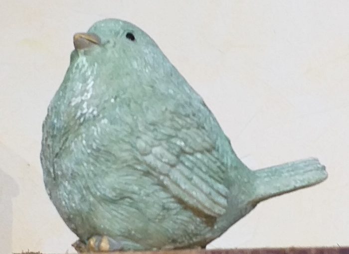 Oiseau