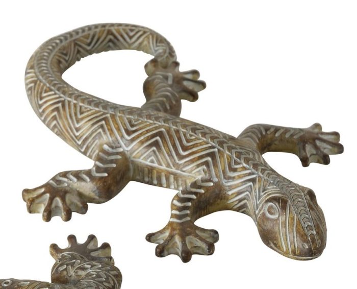 Salamandre