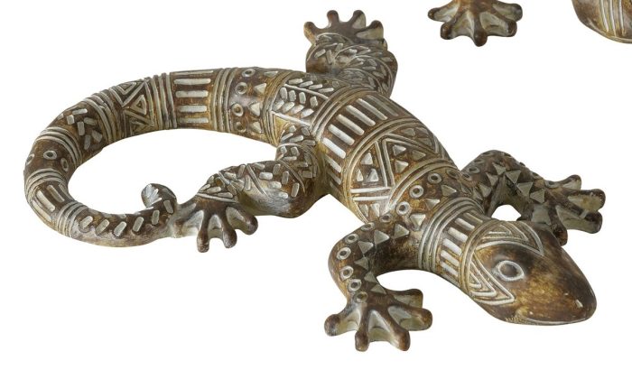 Salamandre