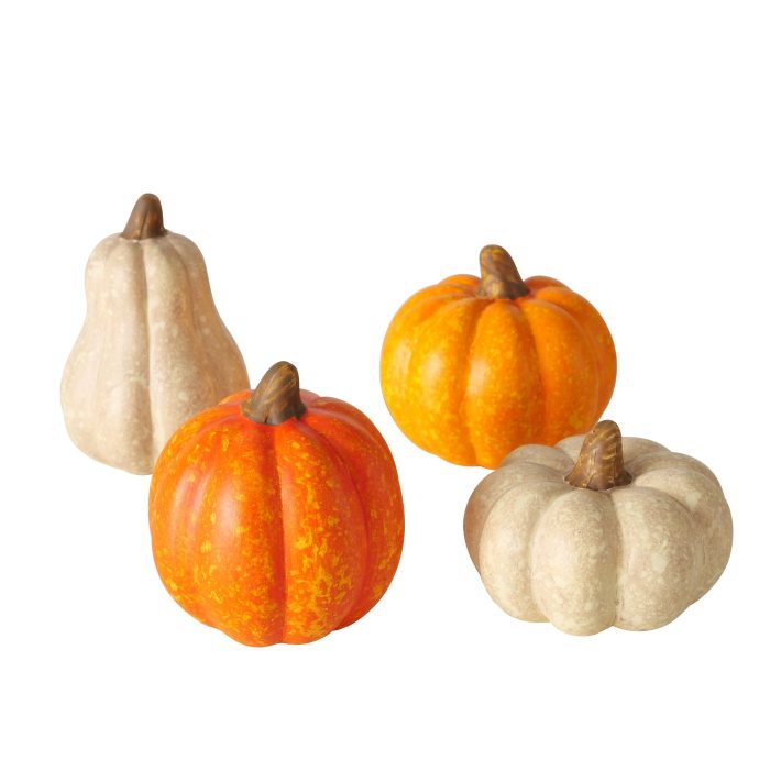 Courges