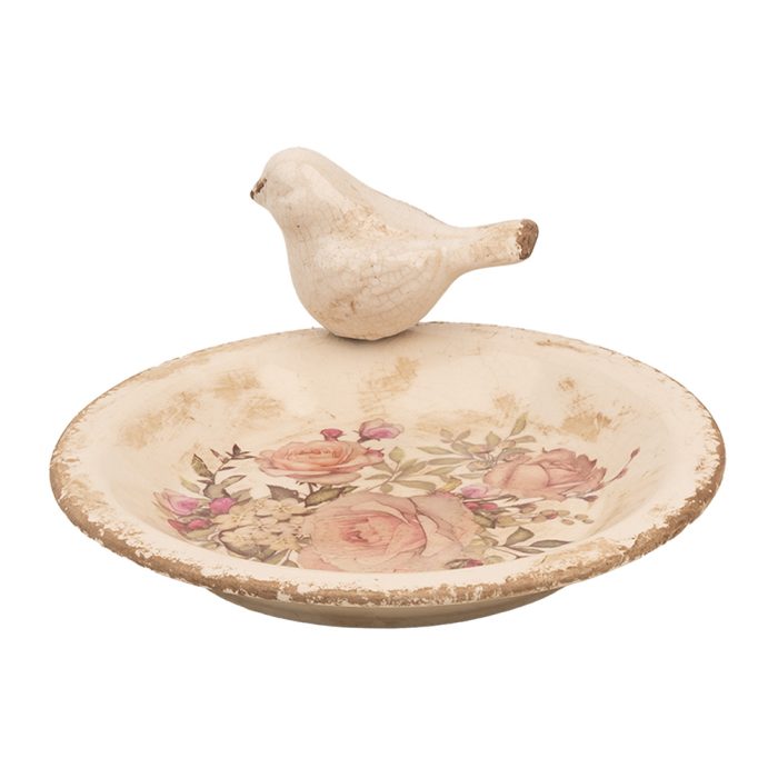 Mangeoire à oiseaux