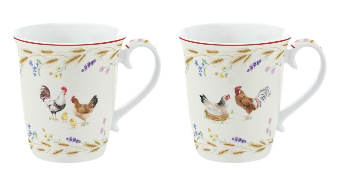 Mug