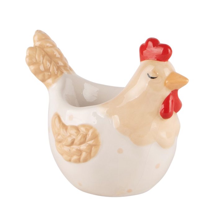 Coquetier