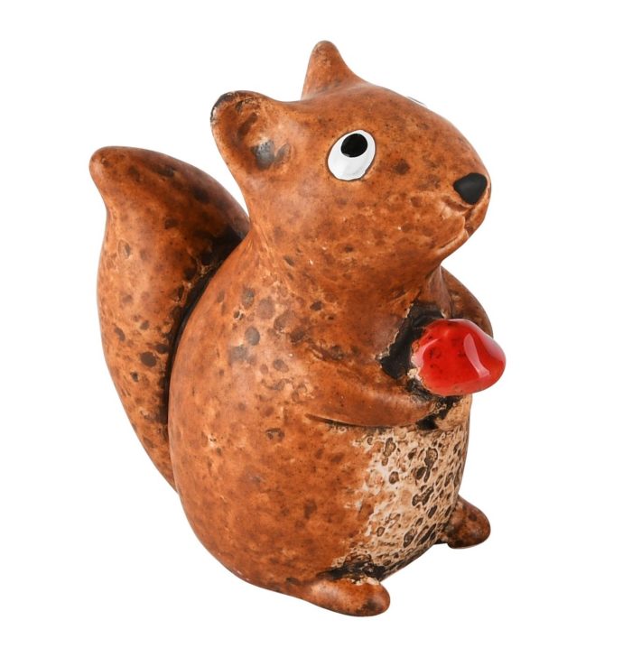 Ecureuil