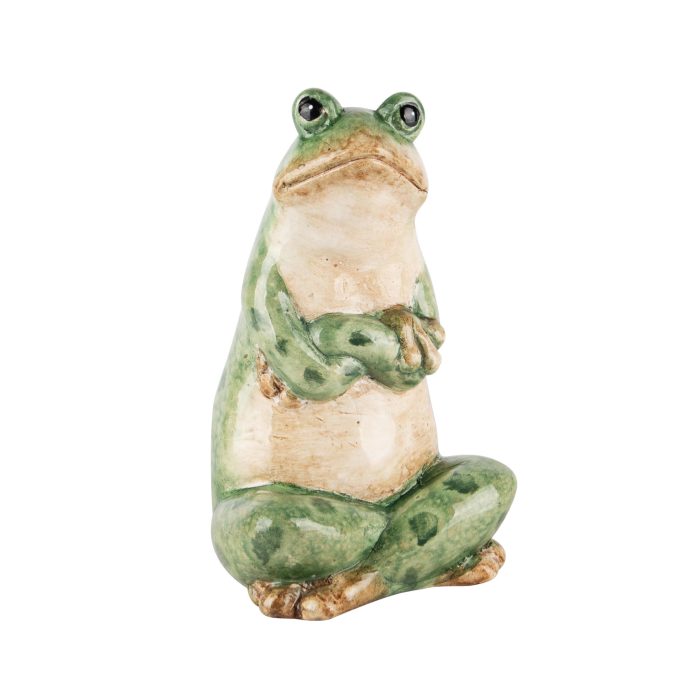 Grenouille