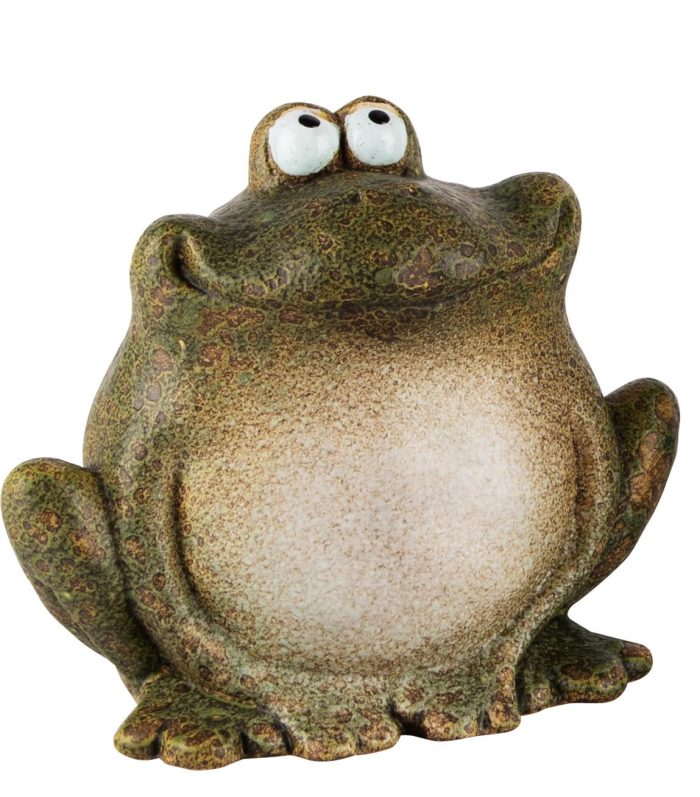Grenouille