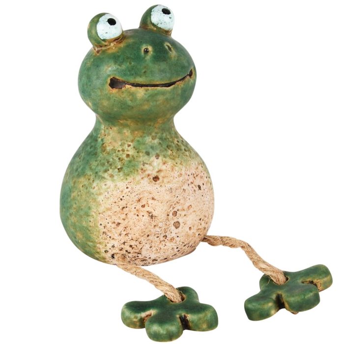 Grenouille