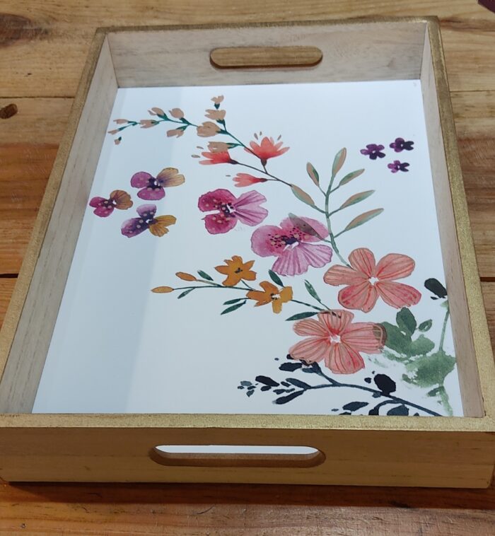 Plateau fleuri – Image 3