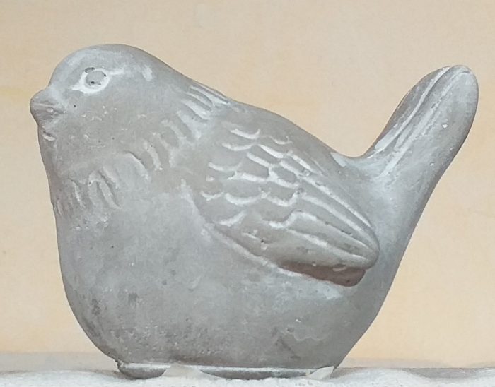 Oiseau