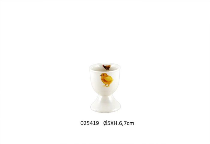 Coquetier