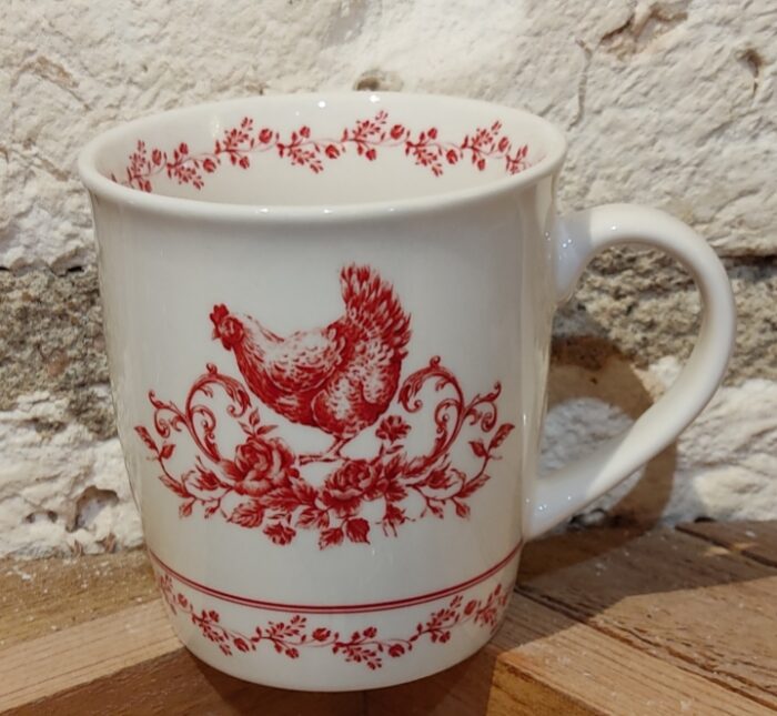 Mug