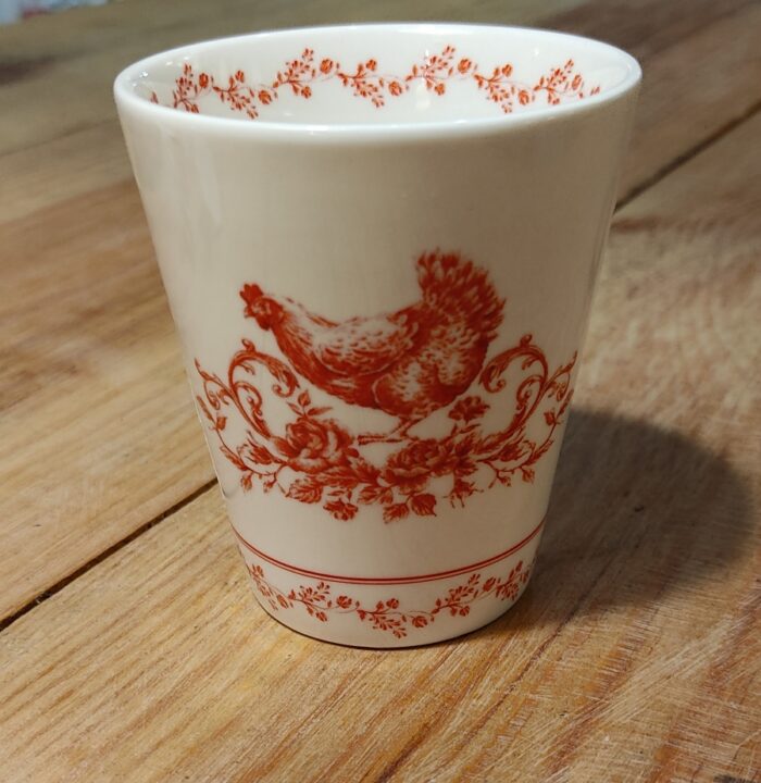 Tasse