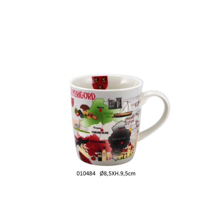 Mug