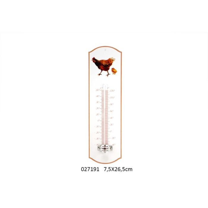 Thermomètre