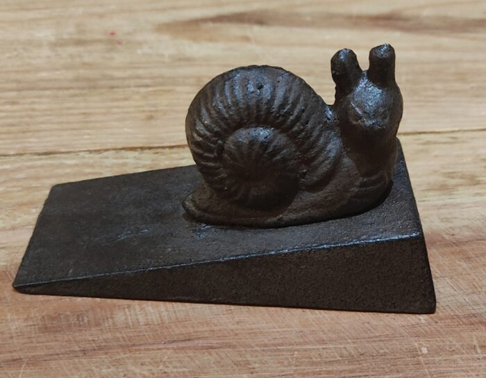 Cale-porte escargot – Image 2