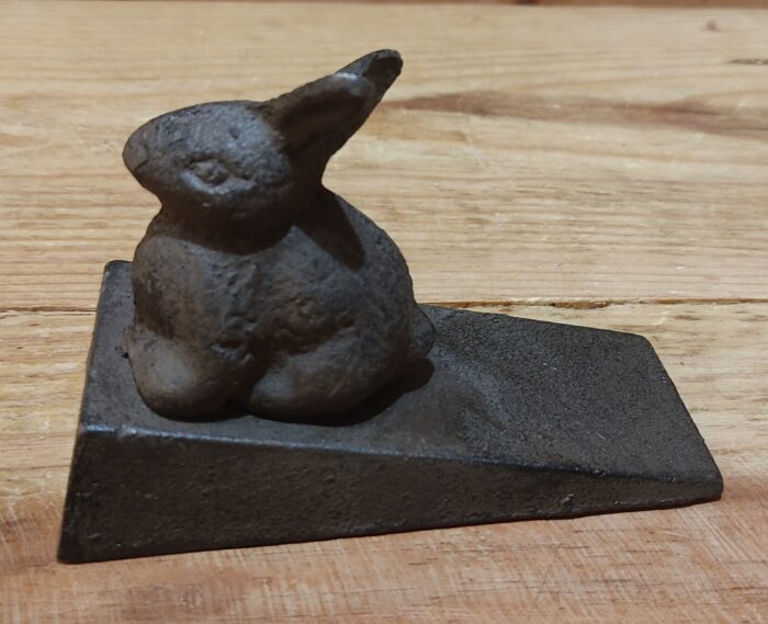 Cale-porte lapin – Image 3