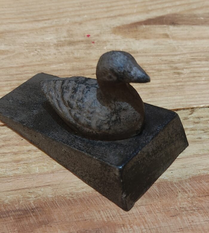 Cale-porte canard – Image 2