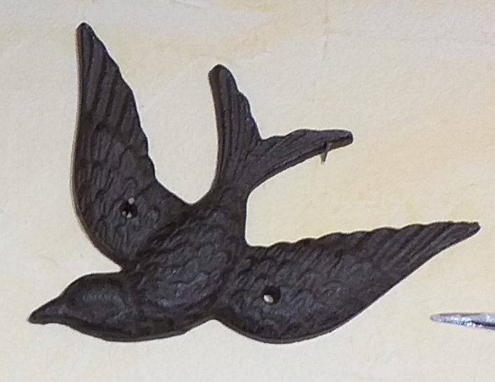 Hirondelle