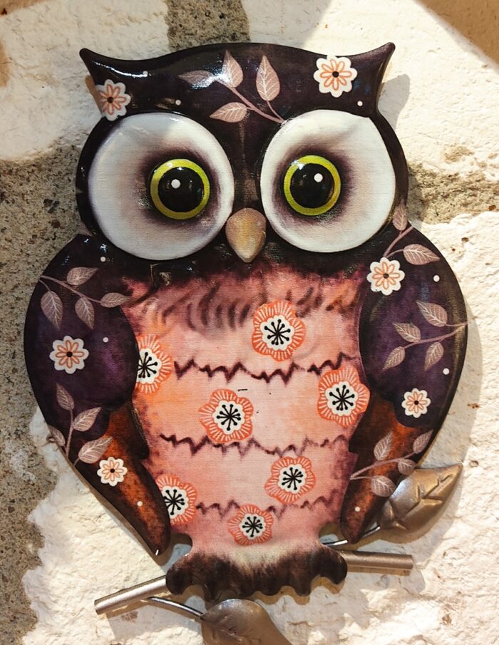 Hibou