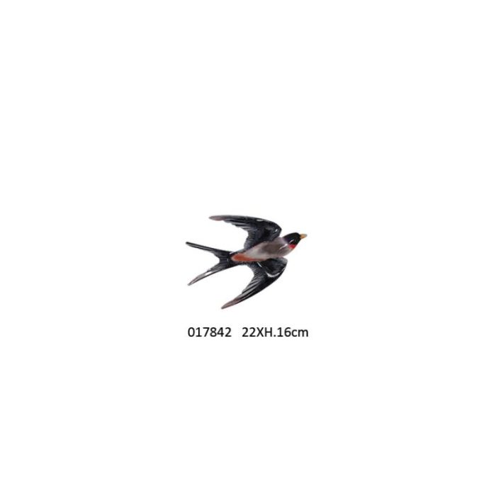 Hirondelle