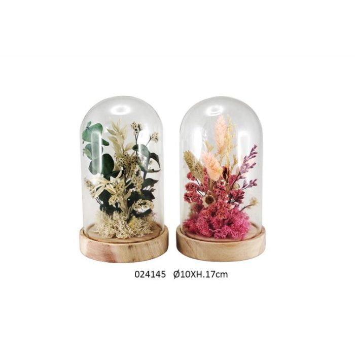 Cloche décorative