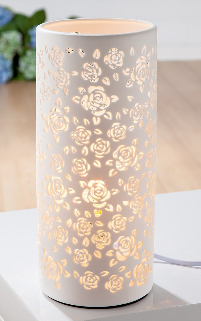 Lampe de table