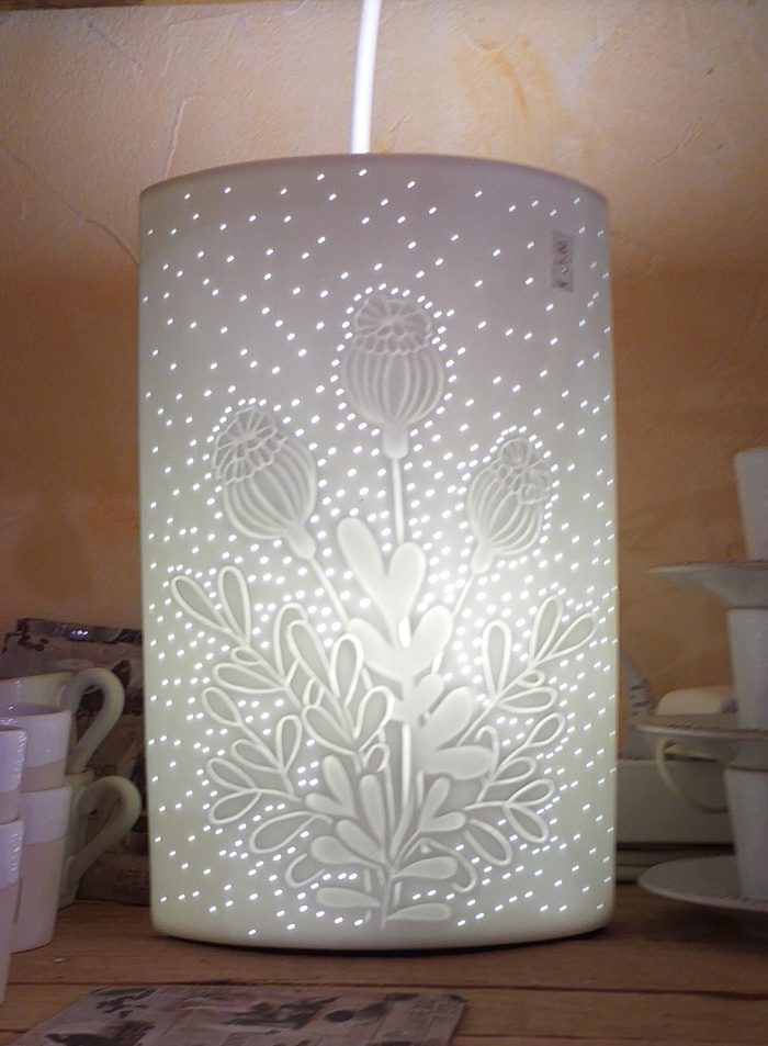 Lampe de table