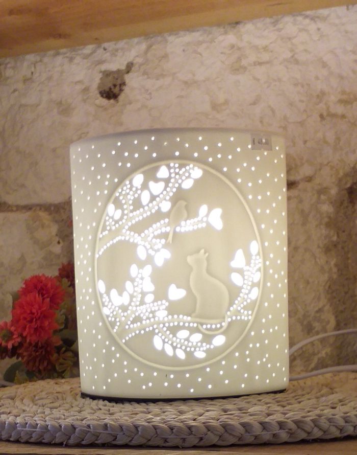 Lampe de table – Image 2
