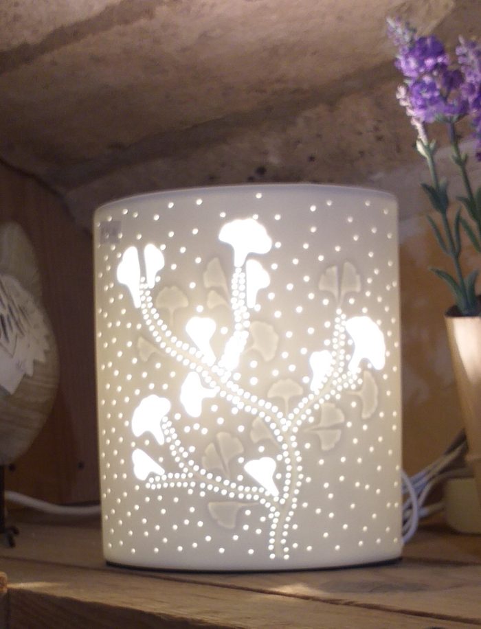Lampe de table