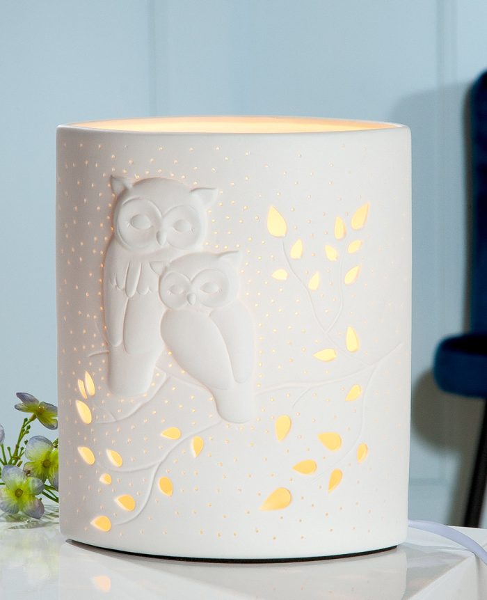 Lampe de table