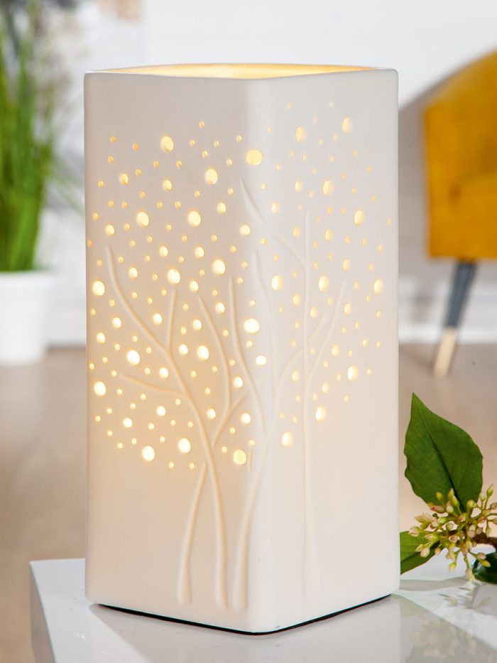 Lampe de table
