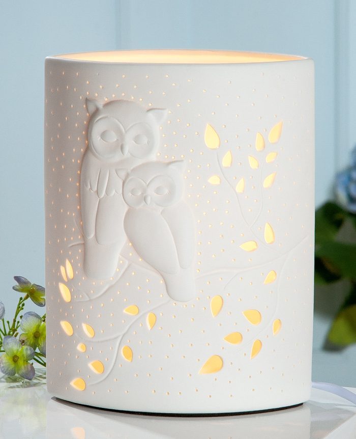 Lampe de table