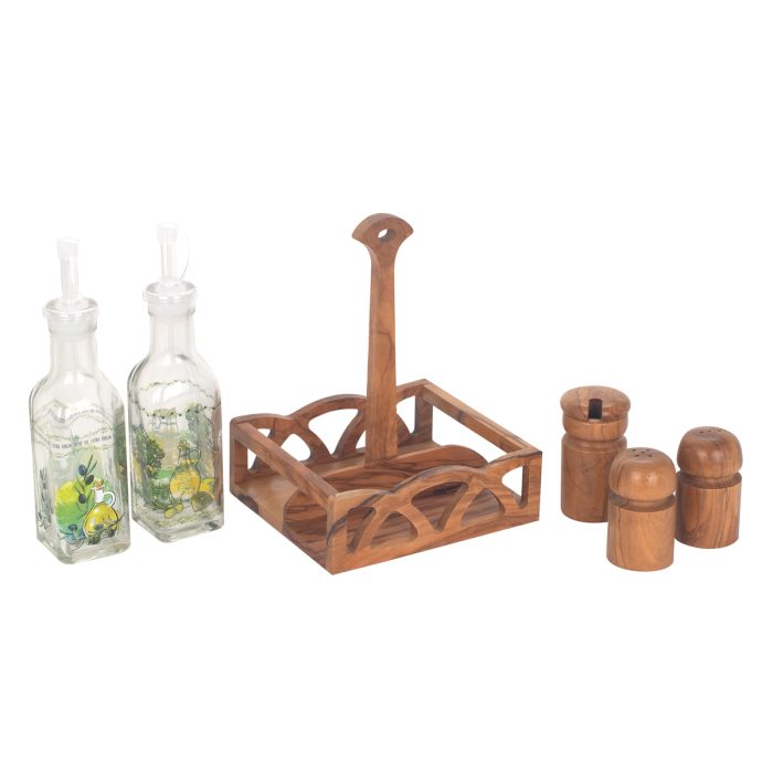 Serviteur de table – Image 3