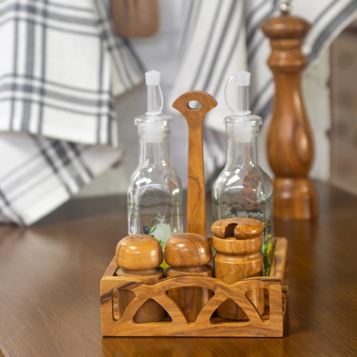 Serviteur de table – Image 4