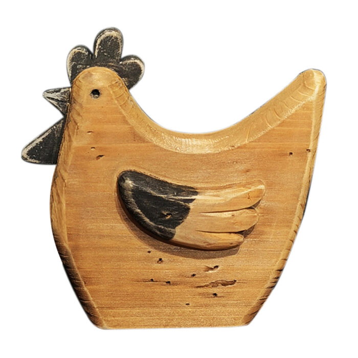 Poule
