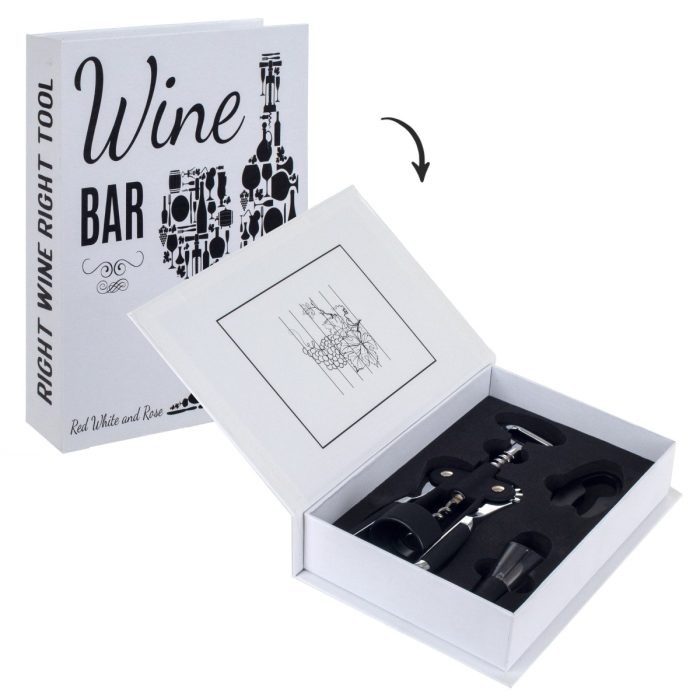 Coffret à vin