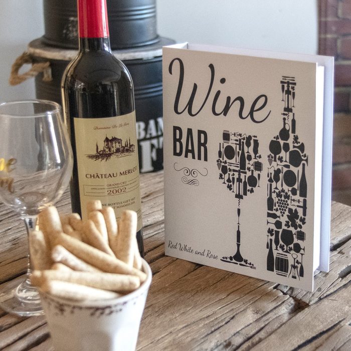 Coffret à vin – Image 3