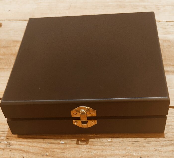 Coffret set à vin – Image 3