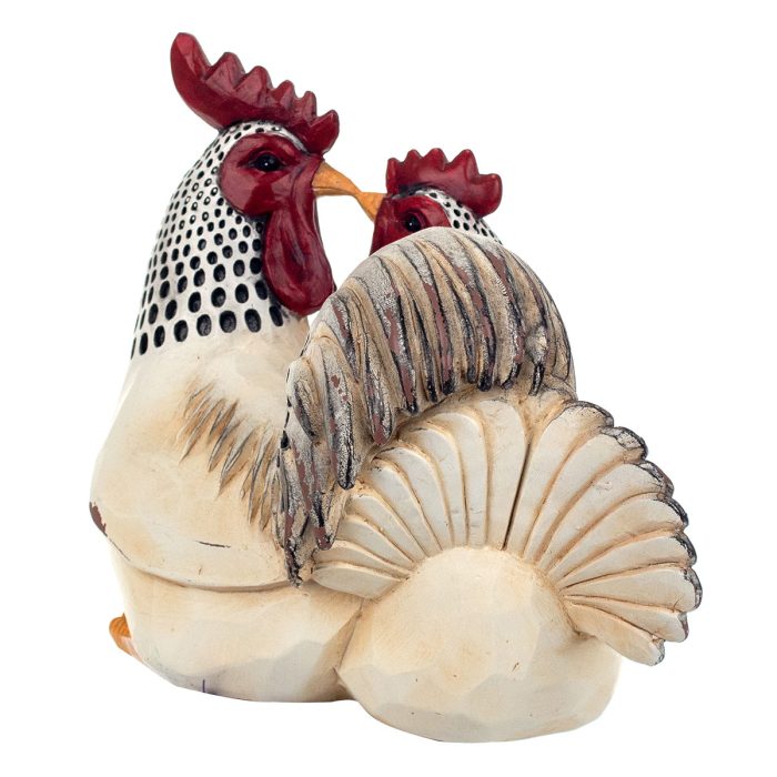 Coq et Poule – Image 3