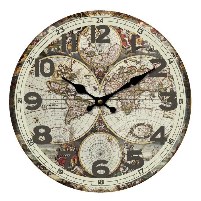 Horloge