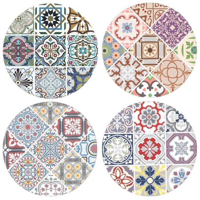 Dessous de plat