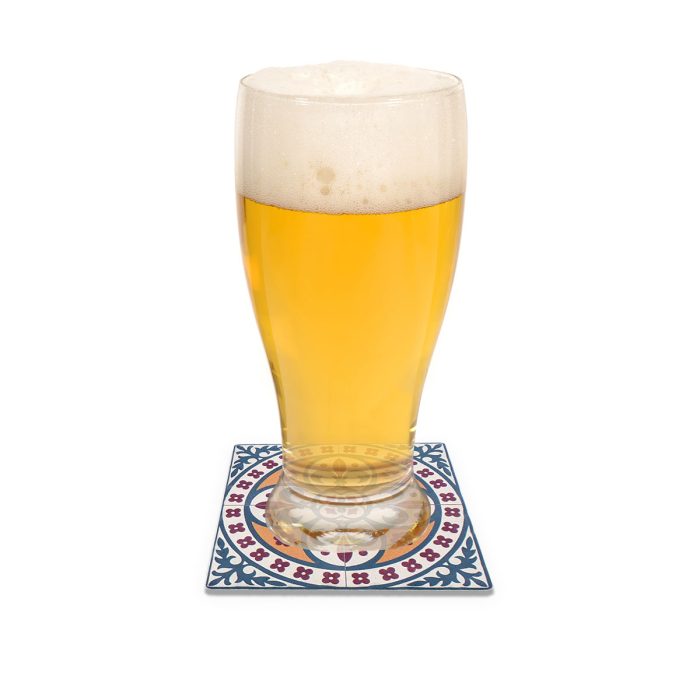 Lot de dessous de verre – Image 3