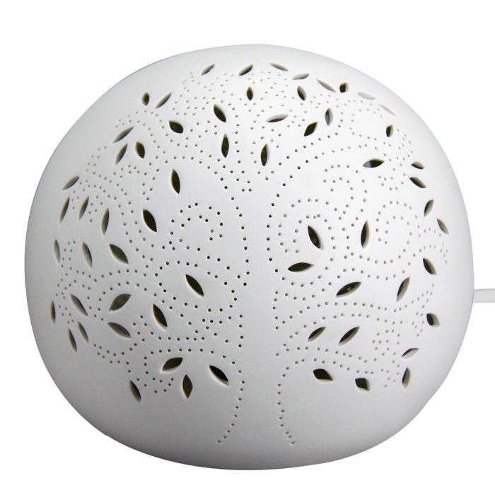 Lampe de table arbre de vie