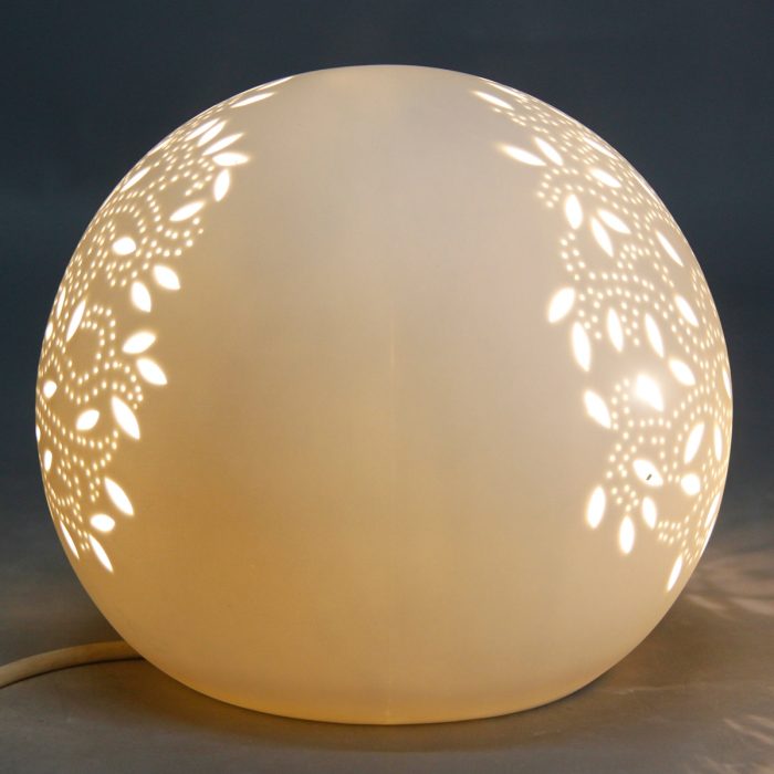 Lampe de table arbre de vie – Image 4