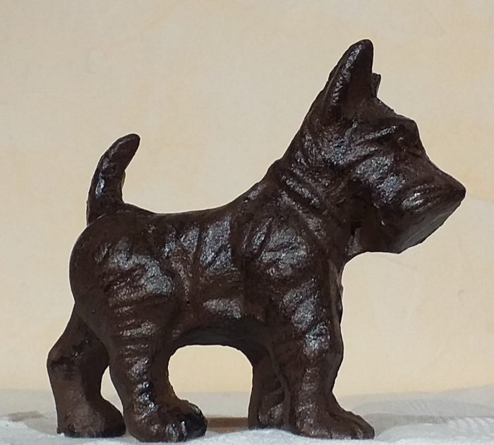 Fox terrier