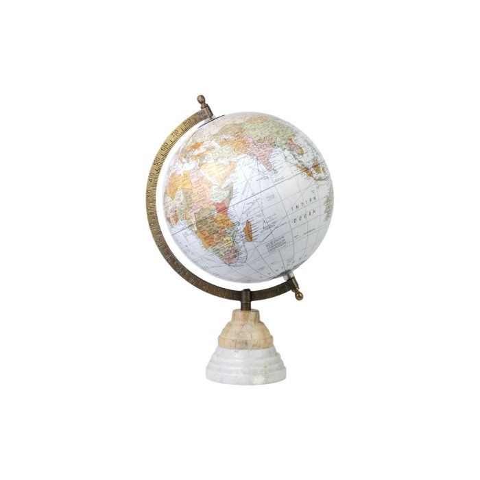Globe terrestre